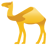 Golden Camel
